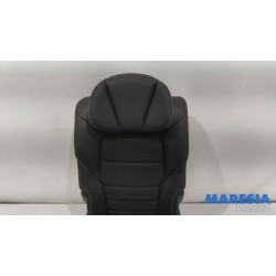 Renault - Espace - Rear seat