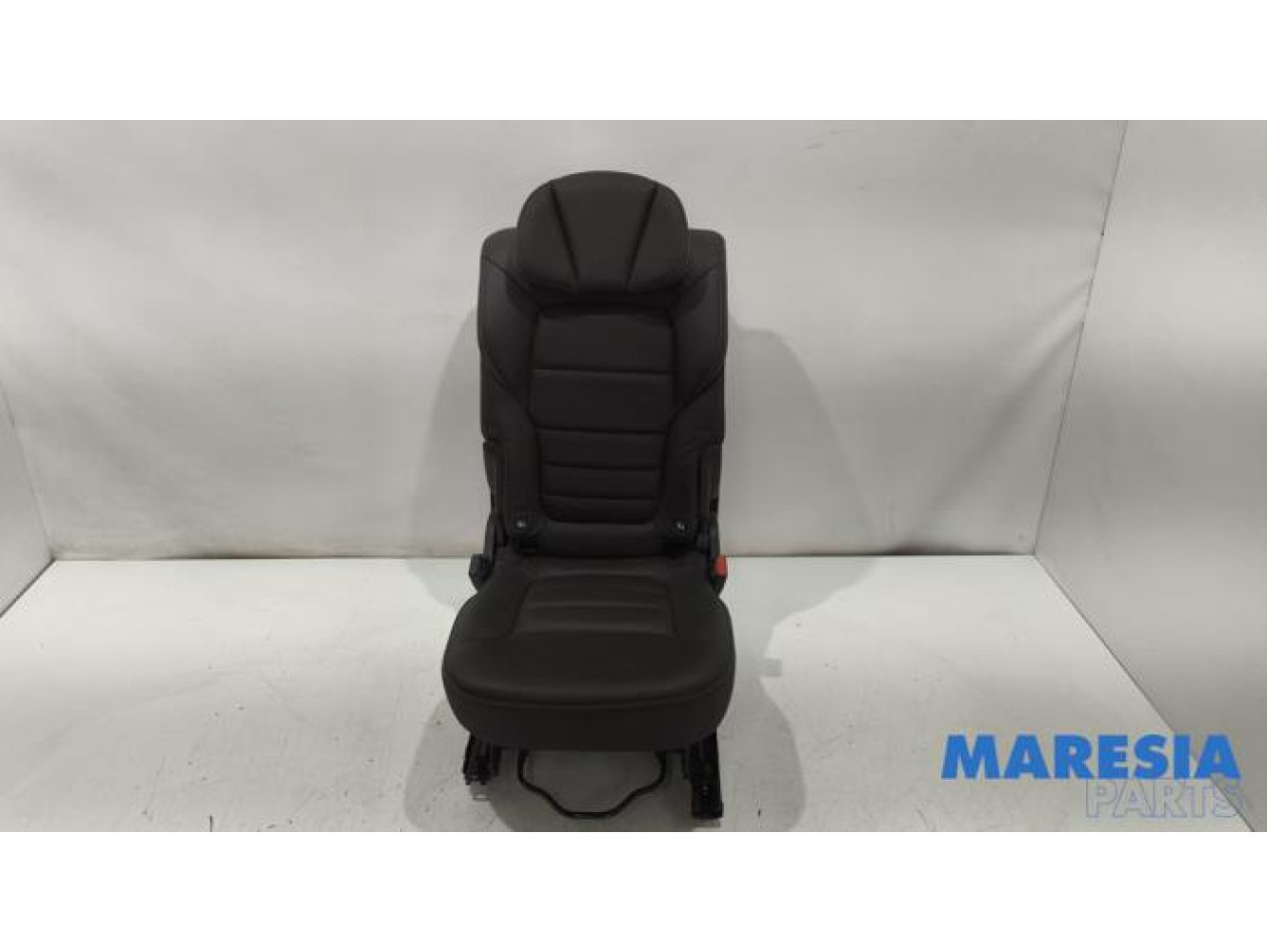 Renault - Espace - Rear seat