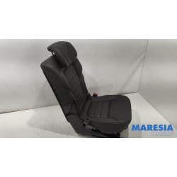 Renault - Espace - Rear seat
