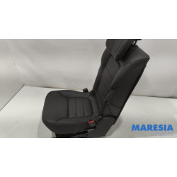 Renault - Espace - Rear seat