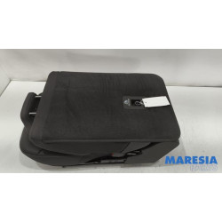 Renault - Espace - Rear seat