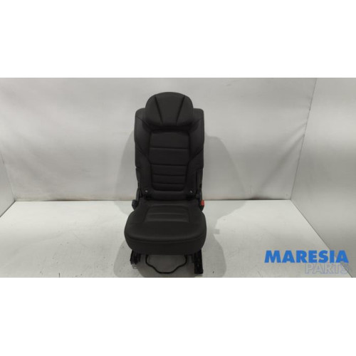 Renault - Espace - Rear seat