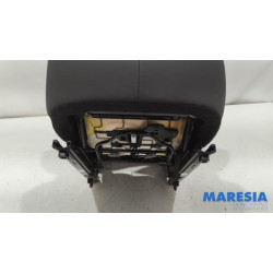 Renault - Espace - Rear seat