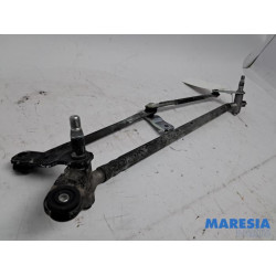Renault - Arkana - Scheibenwischer Mechanik