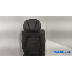 Renault - Espace - Sitz hinten