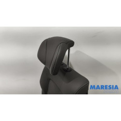 Renault - Espace - Sitz hinten