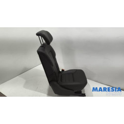 Renault - Espace - Sitz hinten