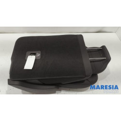 Renault - Espace - Sitz hinten