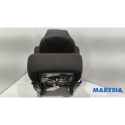 Renault - Espace - Sitz hinten