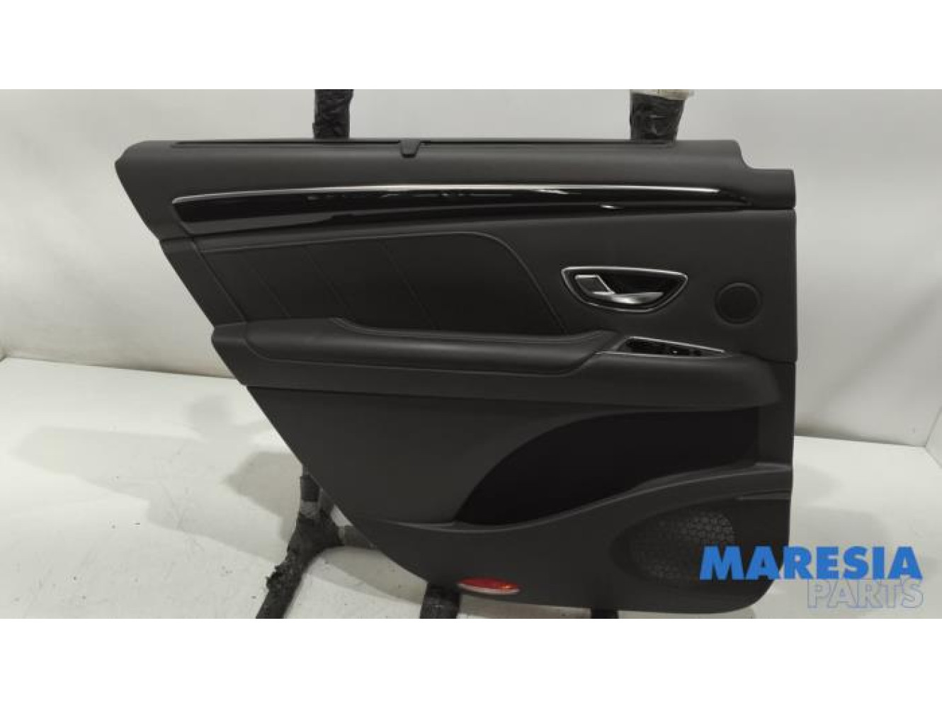 Renault - Espace - Portierbekleding 4Deurs links-achter