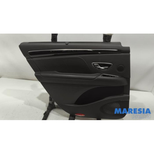 Renault - Espace - Portierbekleding 4Deurs links-achter