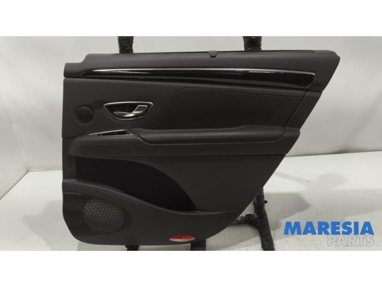 Renault - Espace - Portierbekleding 4Deurs rechts-achter