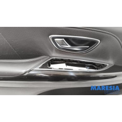 Renault - Espace - Door trim 4-door, front left