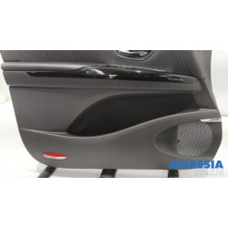 Renault - Espace - Door trim 4-door, front left