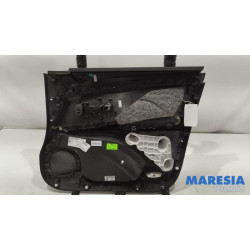 Renault - Espace - Door trim 4-door, front left