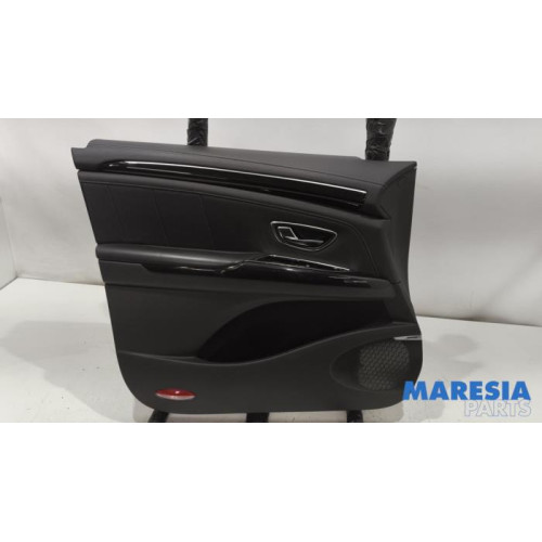 Renault - Espace - Door trim 4-door, front left