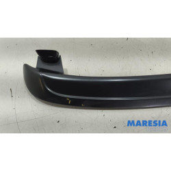 Peugeot - 107 - Achterspoiler