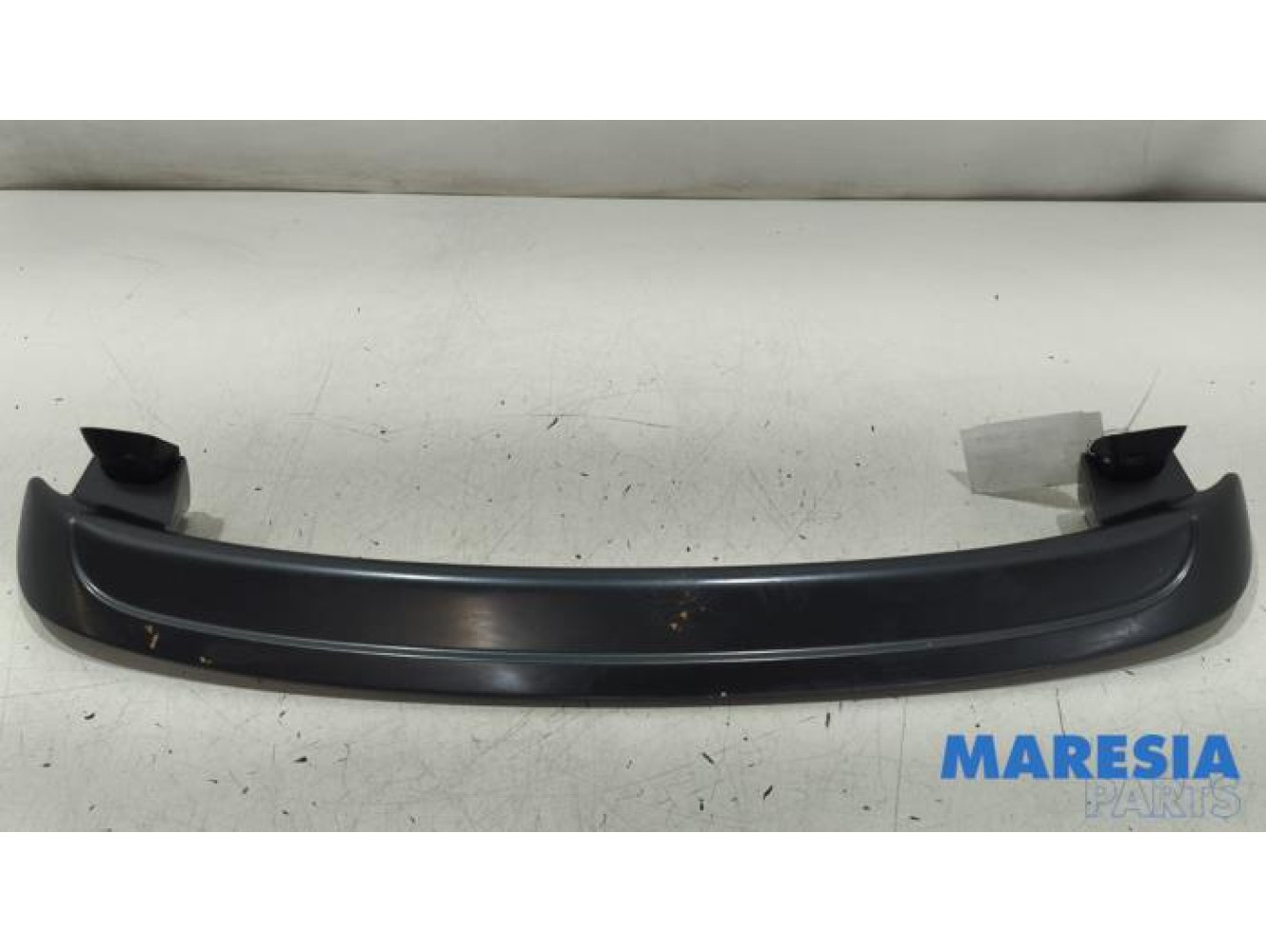 Peugeot - 107 - Achterspoiler