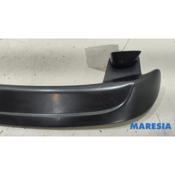 Peugeot - 107 - Achterspoiler