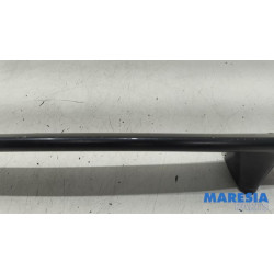 Peugeot - 107 - Achterspoiler