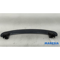 Peugeot - 107 - Achterspoiler