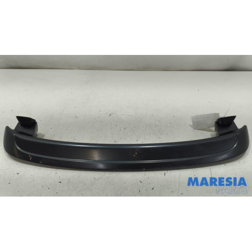 Peugeot - 107 - Achterspoiler