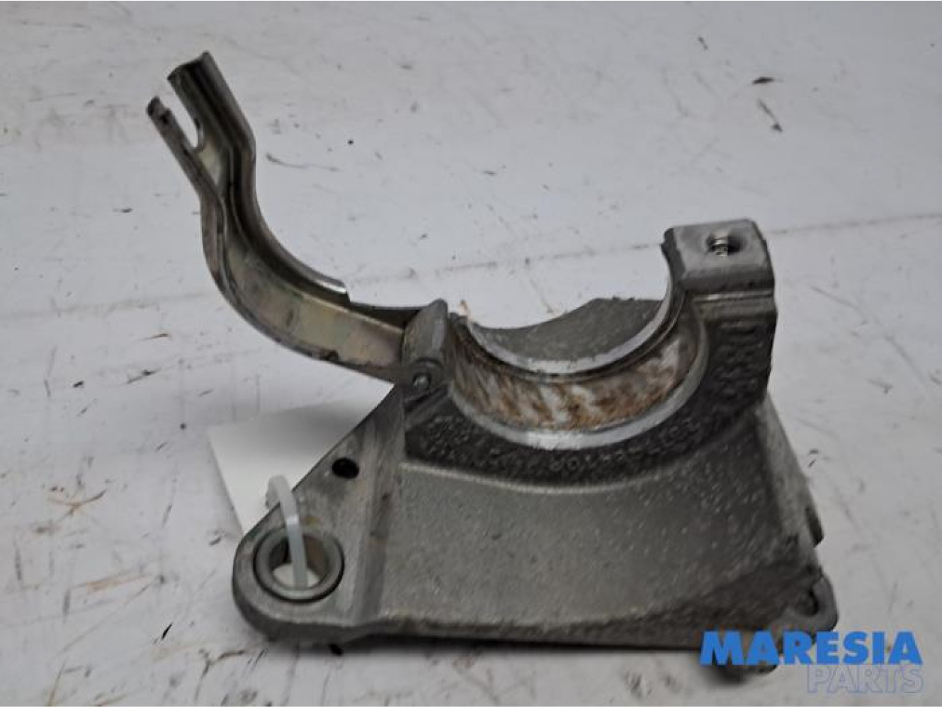 Renault - Arkana - Support (miscellaneous)