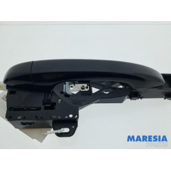 Renault - Arkana - Rear door handle 4-door, right