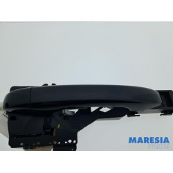 Renault - Arkana - Rear door handle 4-door, right