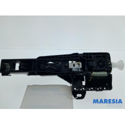 Renault - Arkana - Rear door handle 4-door, right
