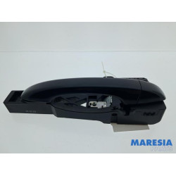 Renault - Arkana - Front door handle 4-door, right