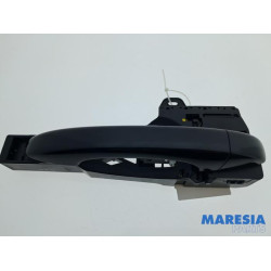 Renault - Arkana - Front door handle 4-door, right