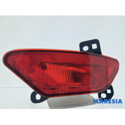 Renault - Arkana - Rear fog light