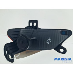Renault - Arkana - Rear fog light
