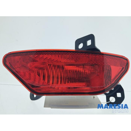 Renault - Arkana - Rear fog light