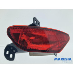 Renault - Arkana - Rear fog light