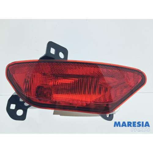 Renault - Arkana - Rear fog light