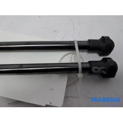 Renault - Arkana - Kit amortisseur gaz hayon