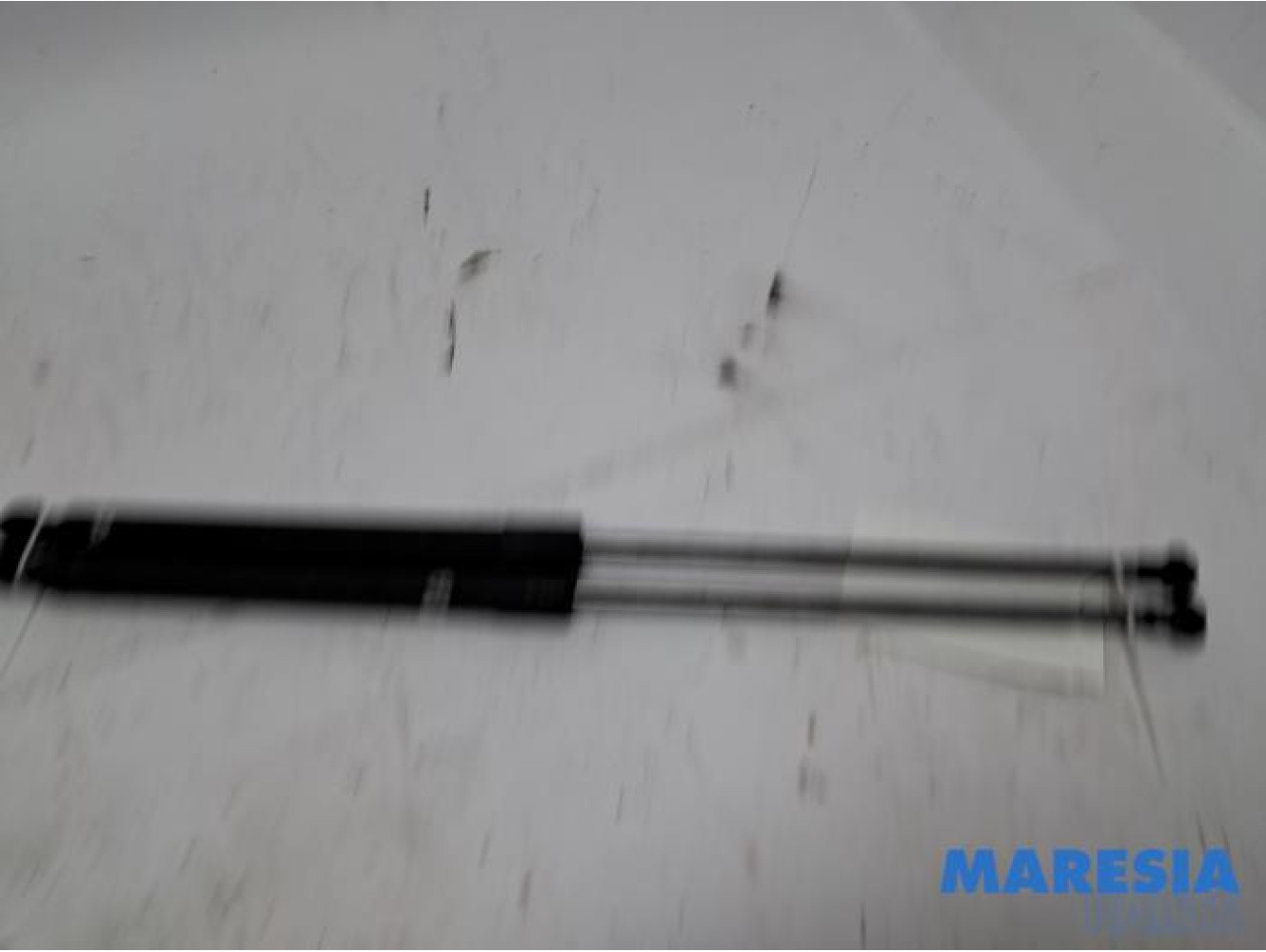 Renault - Arkana - Kit amortisseur gaz hayon