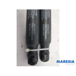 Renault - Arkana - Kit amortisseur gaz hayon