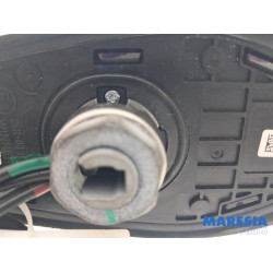 Renault - Arkana - Antenne