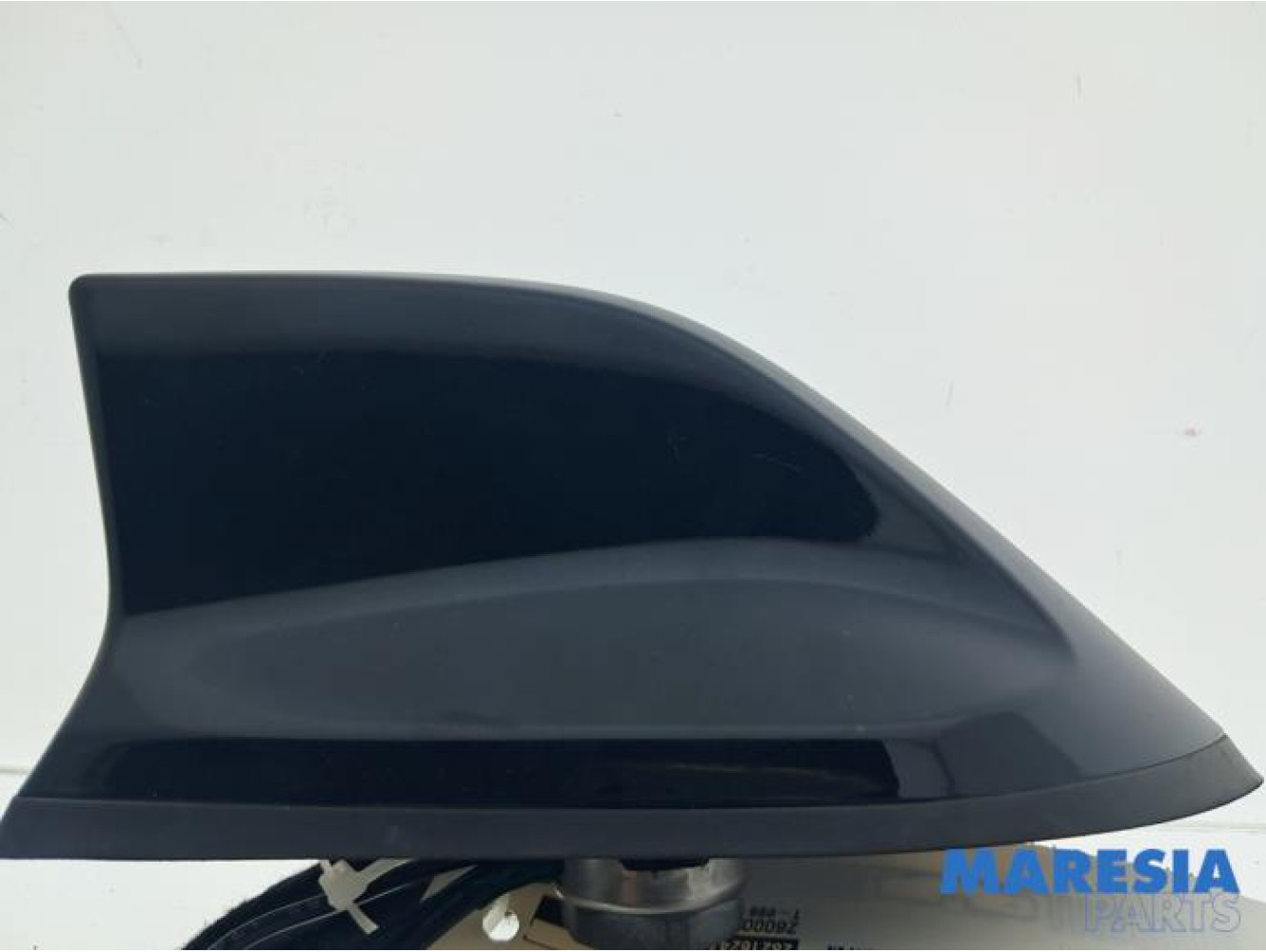 Renault - Arkana - Antenne