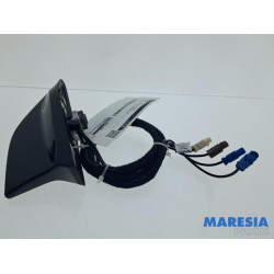 Renault - Arkana - Antenne