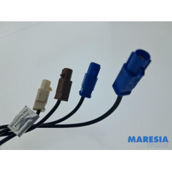 Renault - Arkana - Antenne