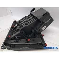 Renault - Arkana - Handschuhfach