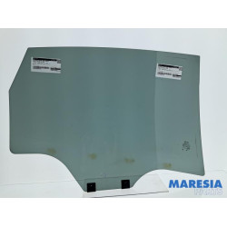 Renault - Arkana - Portierruit 4Deurs links-achter