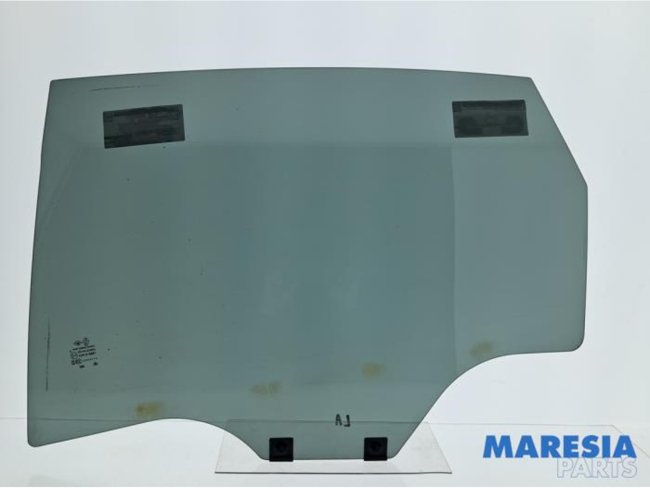Renault - Arkana - Portierruit 4Deurs links-achter