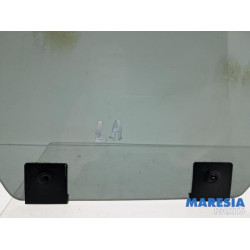 Renault - Arkana - Portierruit 4Deurs links-achter
