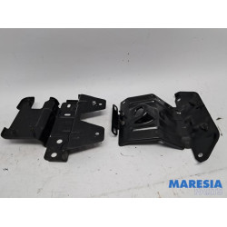 Renault - Arkana - Support (miscellaneous)