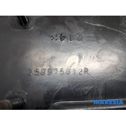 Renault - Arkana - Support (miscellaneous)